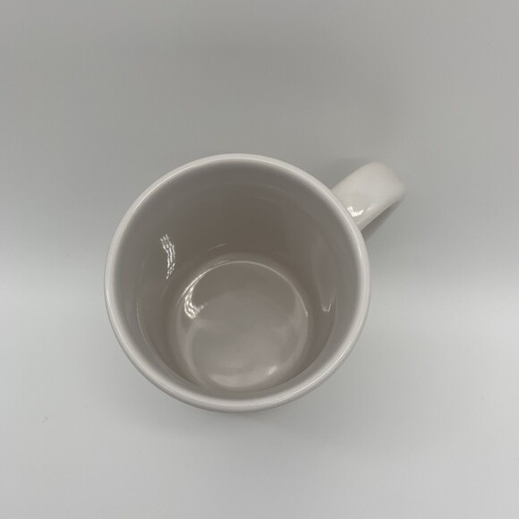 Celebity Cruises Zenith Ship Coffee Tea Mug Ports of Call New York Bermuda Vtg - Picture 6 of 12